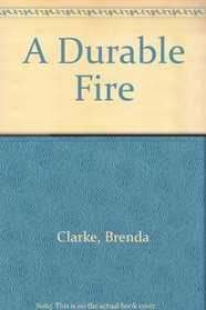 A Durable Fire