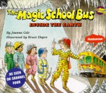 The Inside the Earth (Magic School Bus)