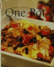 One Pot (Cook's Library)