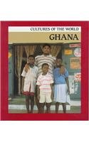 Ghana (Cultures of the World)