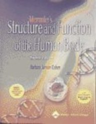 Memmler's Structure and Function of the Human Body: Text & Blackboard Online Course Student Access Code