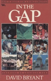 In the Gap: What It Means To Be A World Christian