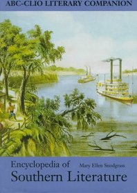Encyclopedia of Southern Literature