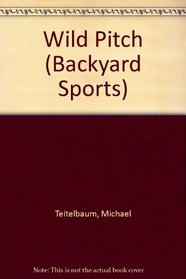 Wild Pitch (Backyard Sports)