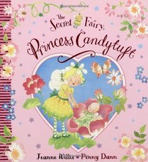 Princess Candytuft (Secret Fairy)