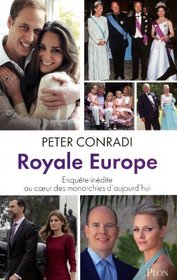 Royale Europe (French Edition)