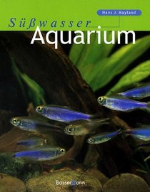 Swasser- Aquarium.