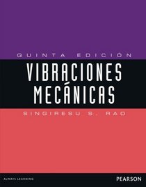 Vibraciones mecnicas (Spanish Edition)