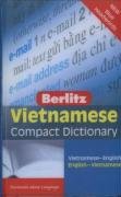 Vietnamese Compact Dictionary (Berlitz Compact Dictionary)