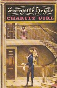 Charity Girl