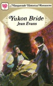 Yukon Bride