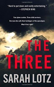 The Three (Three, Bk 1)