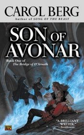Son of Avonar (Bridge of D'Arnath, Bk 1)