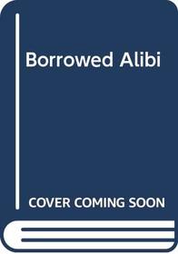 Borrowed Alibi (Panther crime)