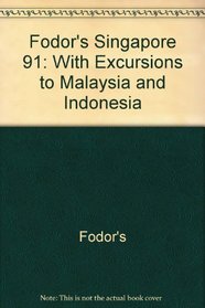 Fodor-Singapore'91