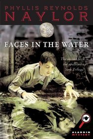 Faces in the Water (York Trilogy, 2)