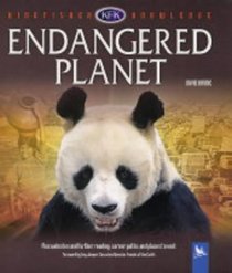 Endangered Planet (Kingfisher Knowledge)