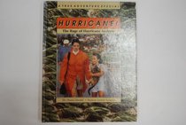 Hurricane!: The Rage of Hurricane Andrew (True Adventure)