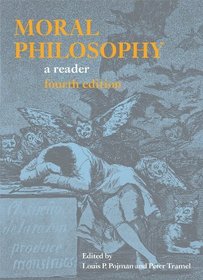 Moral Philosophy: A Reader