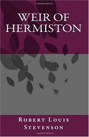 Weir of Hermiston