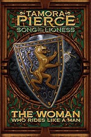 The Woman Who Rides Like a Man (Song of the Lioness)