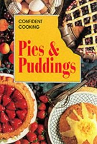 Pies and Puddings (Mini Cookbooks)