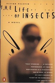 The Life of Insects : A Novel