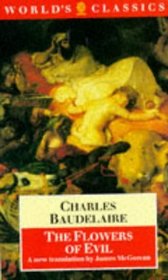 The Flowers of Evil (The World's Classics)