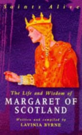 Margaret of Scotland (Saints Alive S.)