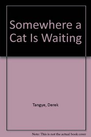 Somewhere a Cat Is Waiting