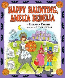Happy Haunting, Amelia Benelia