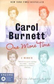 One More Time : A Memoir (Encore Nonfiction Modern Classics)