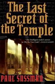 The Last Secret of the Temple (Yusuf Khalifa, Bk 2)