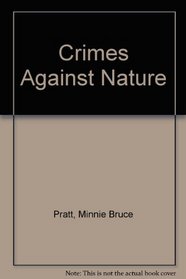Crime Against Nature: The Lamont Portry Selection for 1989