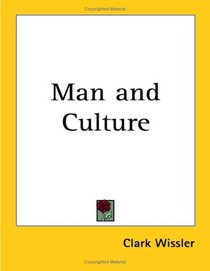 Man And Culture