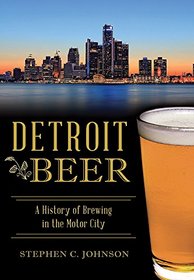 Detroit Beer (American Palate)