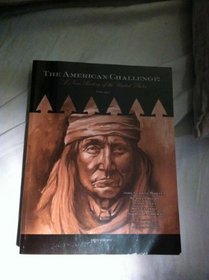 The American Challenge: A New History of the United States