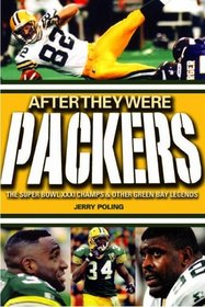 After They Were The Packers