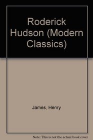 Roderick Hudson