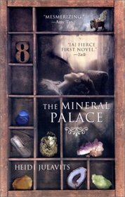 The Mineral Palace