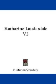 Katharine Lauderdale V2