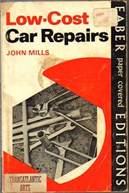 Low-Cost Car Repairs