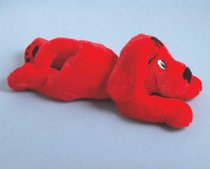 Sidekicks: Clifford The Big Red Dog  Floppy