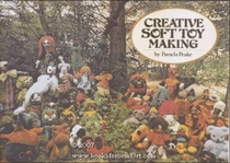 Creative Soft Toy Making