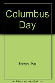 Columbus Day (Holiday Book)