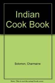 Indian Cook Book