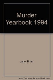 Murder Yearbook 1994