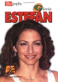 Gloria Estefan (Biography (a & E))