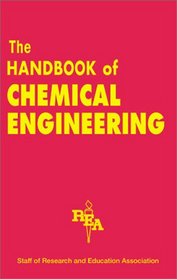 Chemical Engineering Handbook (Reference)