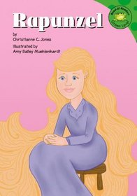 Rapunzel (Read-It! Readers)